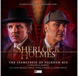 Sherlock Holmes: The