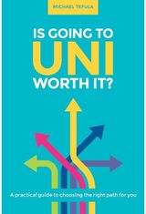 Is Going to Uni