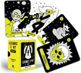 Cosmic C*nt Tarot