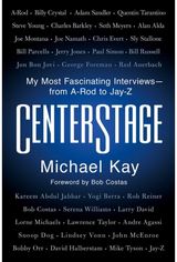 CenterStage My Most Fascinating
