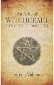 ABC of Witchcraft Past and Present