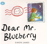 Dear Mr. Blueberry