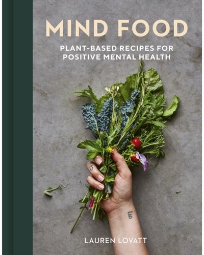 Mind Food Plant-based recipes