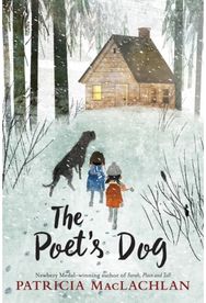 Poets Dog
