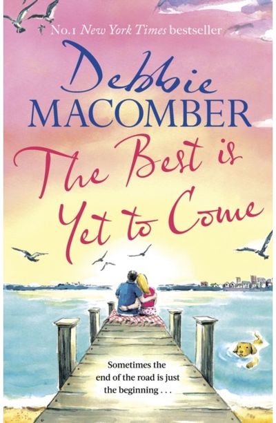 Best Is Yet to Come The heart-warming