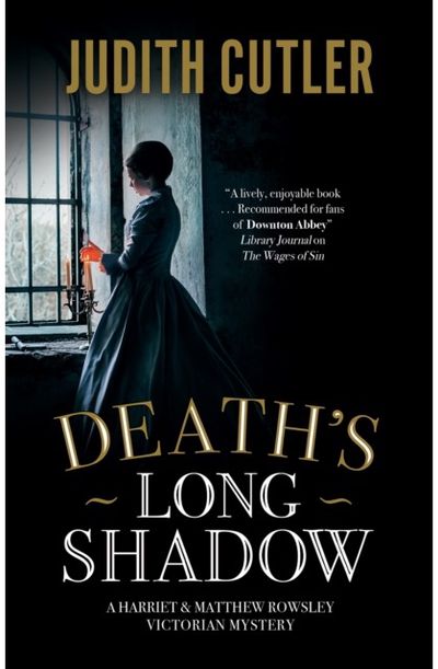 Deaths Long Shadow