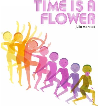 Time is a Flower
