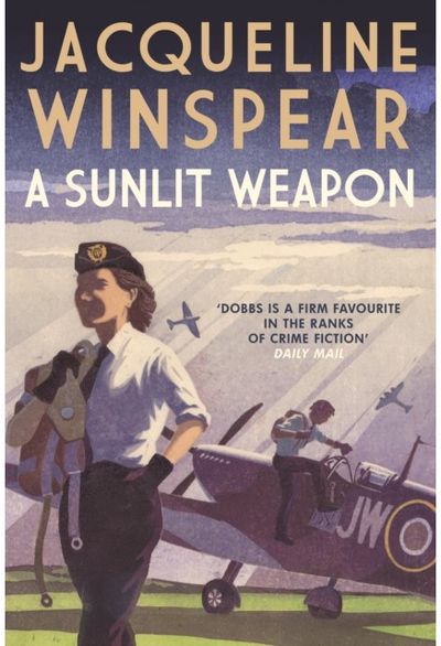 Sunlit Weapon The thrilling