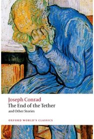 End of the Tether: and Other Stories and Other Stories