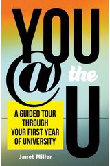 You @ the U A Guided Tour