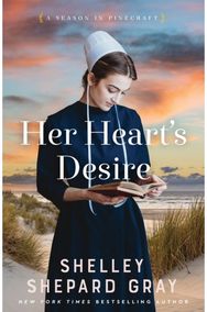 Her Heart`s Desire