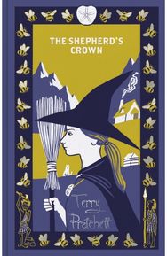 Shepherds Crown: Discworld Hardback Library Discworld Hardback Library