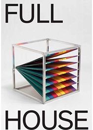 Full House: One Space, Two Shows, 307 Artists, and 400 Pieces. From the Frederic de Goldschmidt Collection Shows, 307 Artists, and 400 Pieces. From the Frederic de Goldschmidt Collection