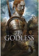 Godless Seven Forges, Book V
