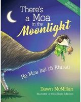 Theres a Moa in the He Moa kei ro Atarau