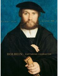 Holbein: Capturing Character Capturing Character