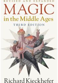 Magic in the Middle Ages