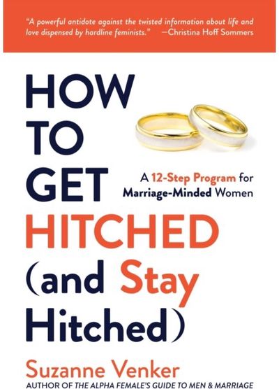 How to Get Hitched A 12-Step Program