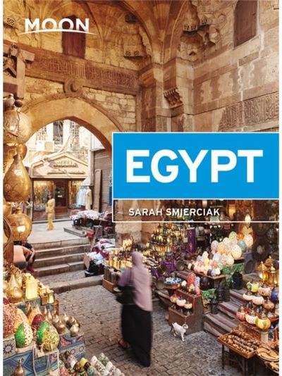 Moon Egypt (First