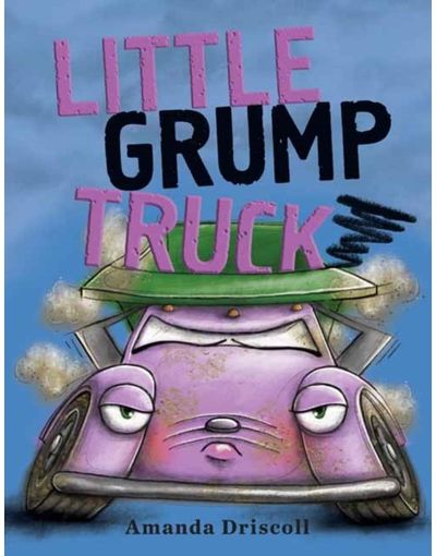 Little Grump Truck