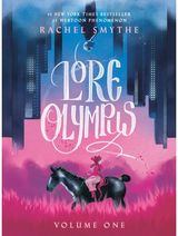 Lore Olympus: Volume