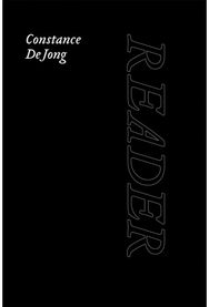 Constance Dejong: Reader