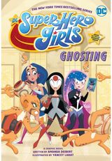 DC Super Hero Girls: