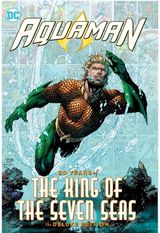 Aquaman: 80 Years of
