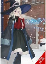 Wandering Witch: The