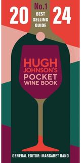 Hugh Johnson Pocket