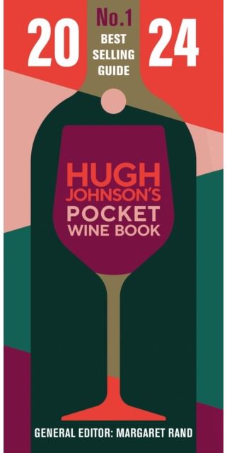 Hugh Johnson Pocket