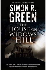 House on Widows Hill