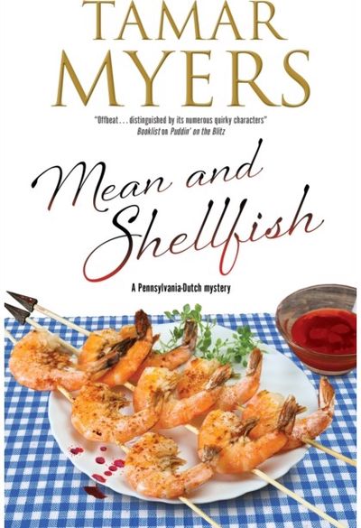 Mean and Shellfish
