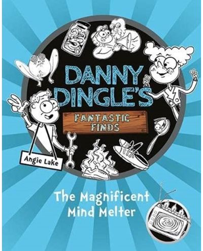 Danny Dingles