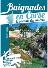 Corse baignades - le