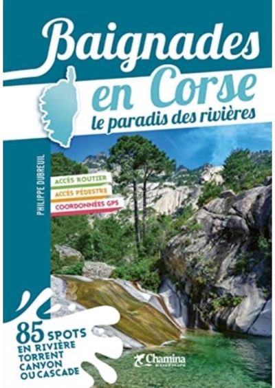 Corse baignades - le