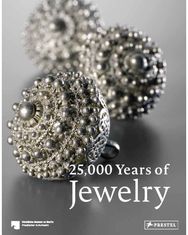 25,000 Years of Jewelry