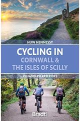 Cycling in Cornwall 21 hand-picked rides