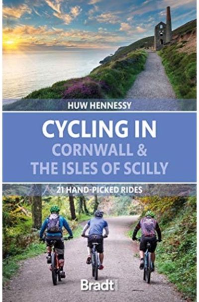 Cycling in Cornwall 21 hand-picked rides