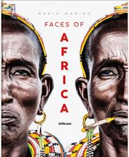 Faces of Africa