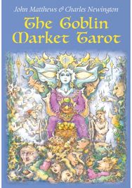 Goblin Market Tarot: In Search of Faery Gold In Search of Faery Gold