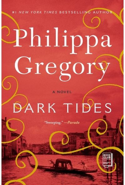 Dark Tides A Novel