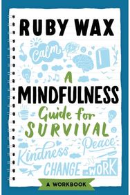 Mindfulness Guide for Survival