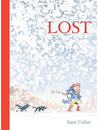 LOST