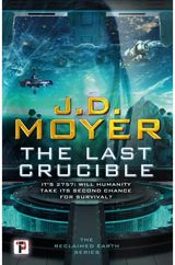 Last Crucible