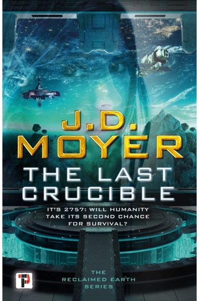 Last Crucible