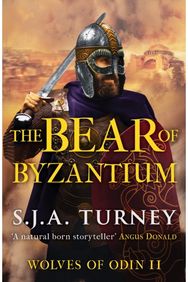 Bear of Byzantium