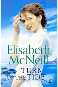 Turn of the Tide: A captivating tale of loyalty and hope A captivating tale of loyalty and hope