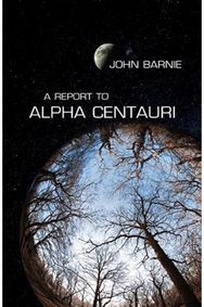 Report to Alpha Centauri
