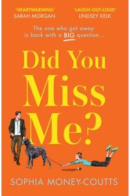 Did You Miss Me?